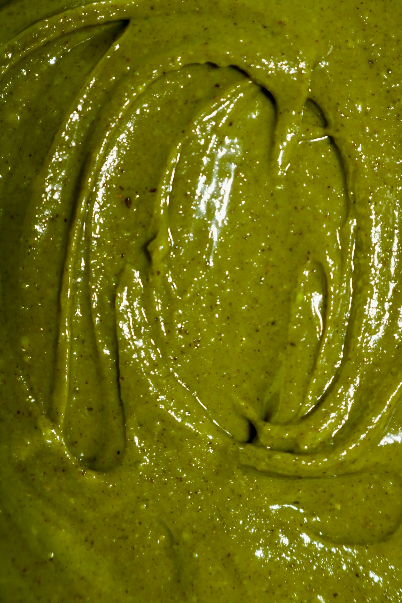 Pasta Pistacho (100%)