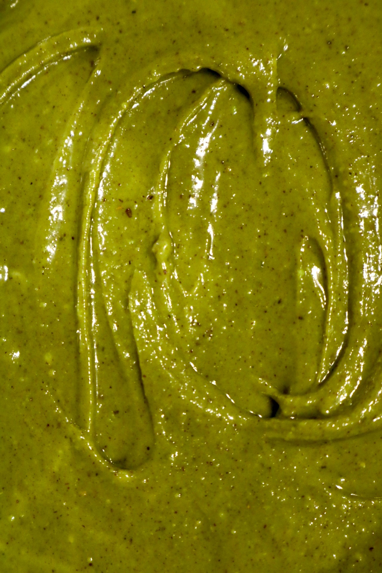 Pasta de Pistacho ECO (100%)