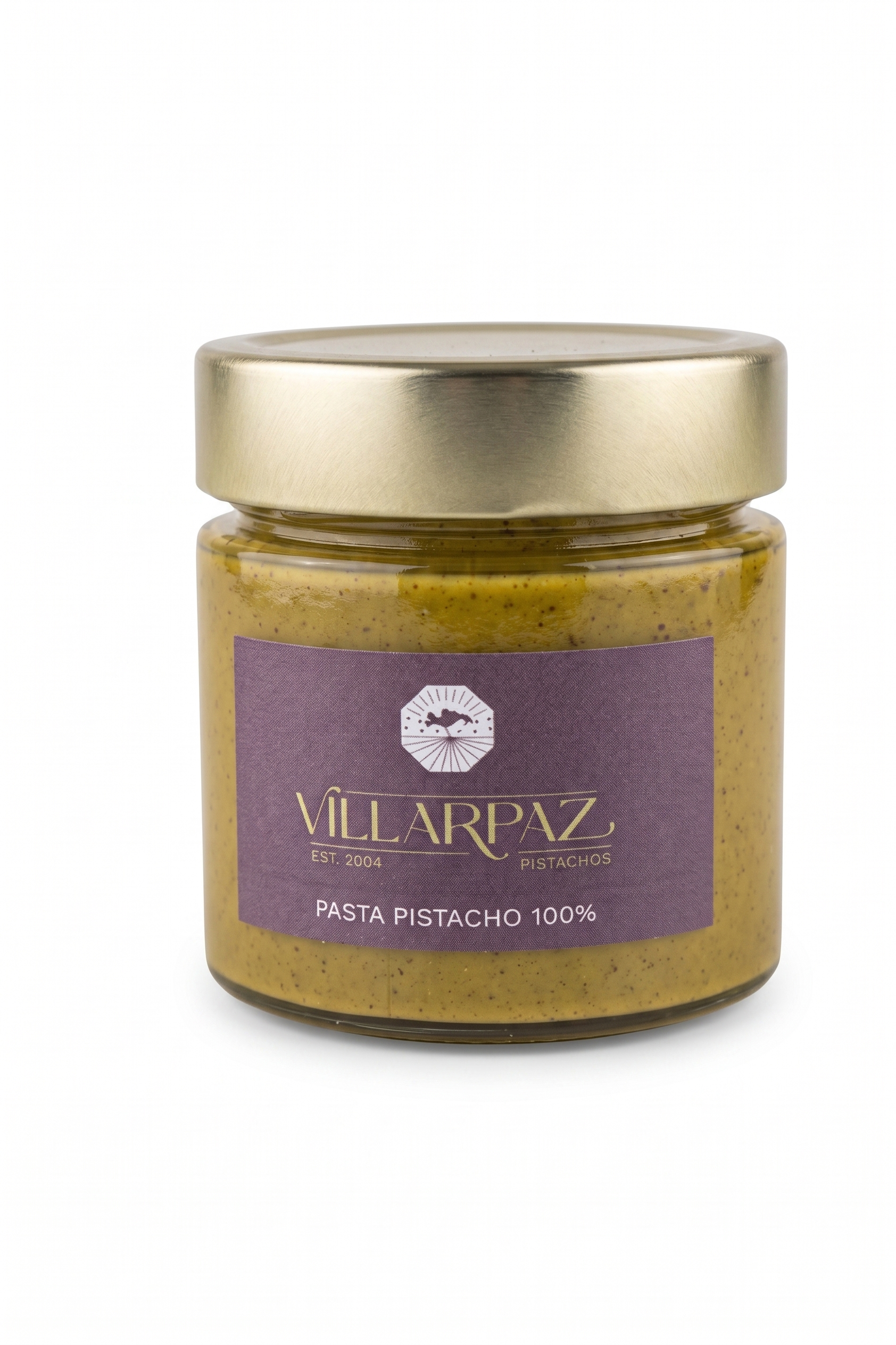 Pasta Pistacho (100%)