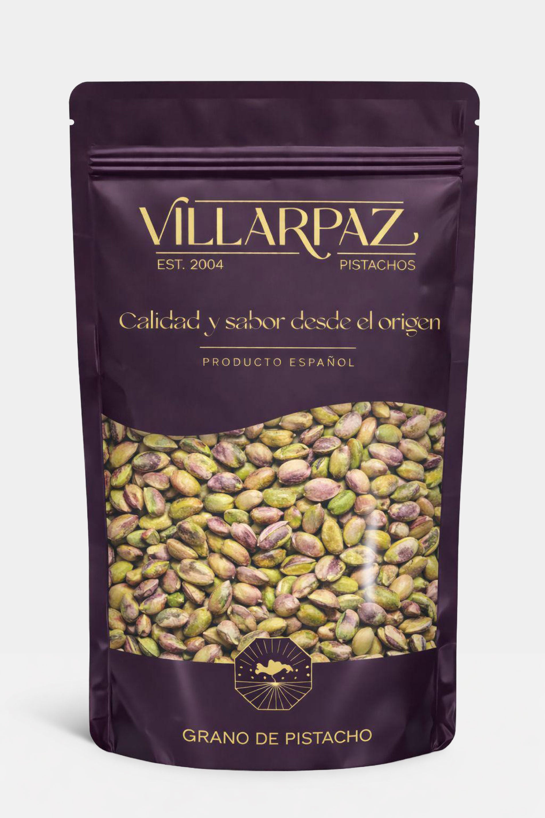 Pistachos Grano Tostado