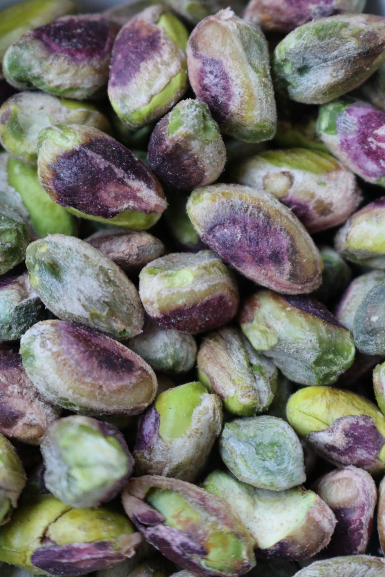 Pistachos Grano Natural ECO