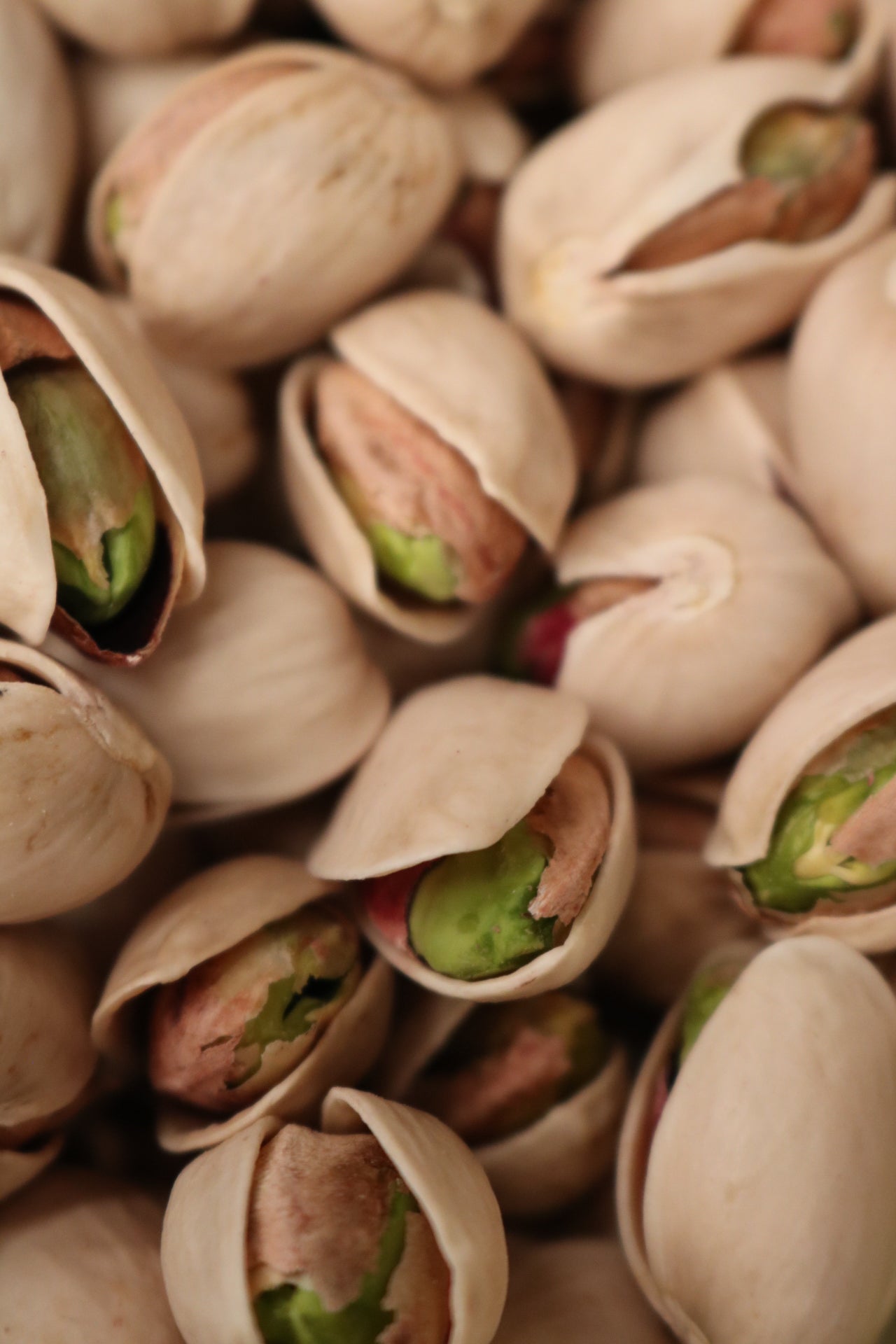 Pistachos Tostado con Sal