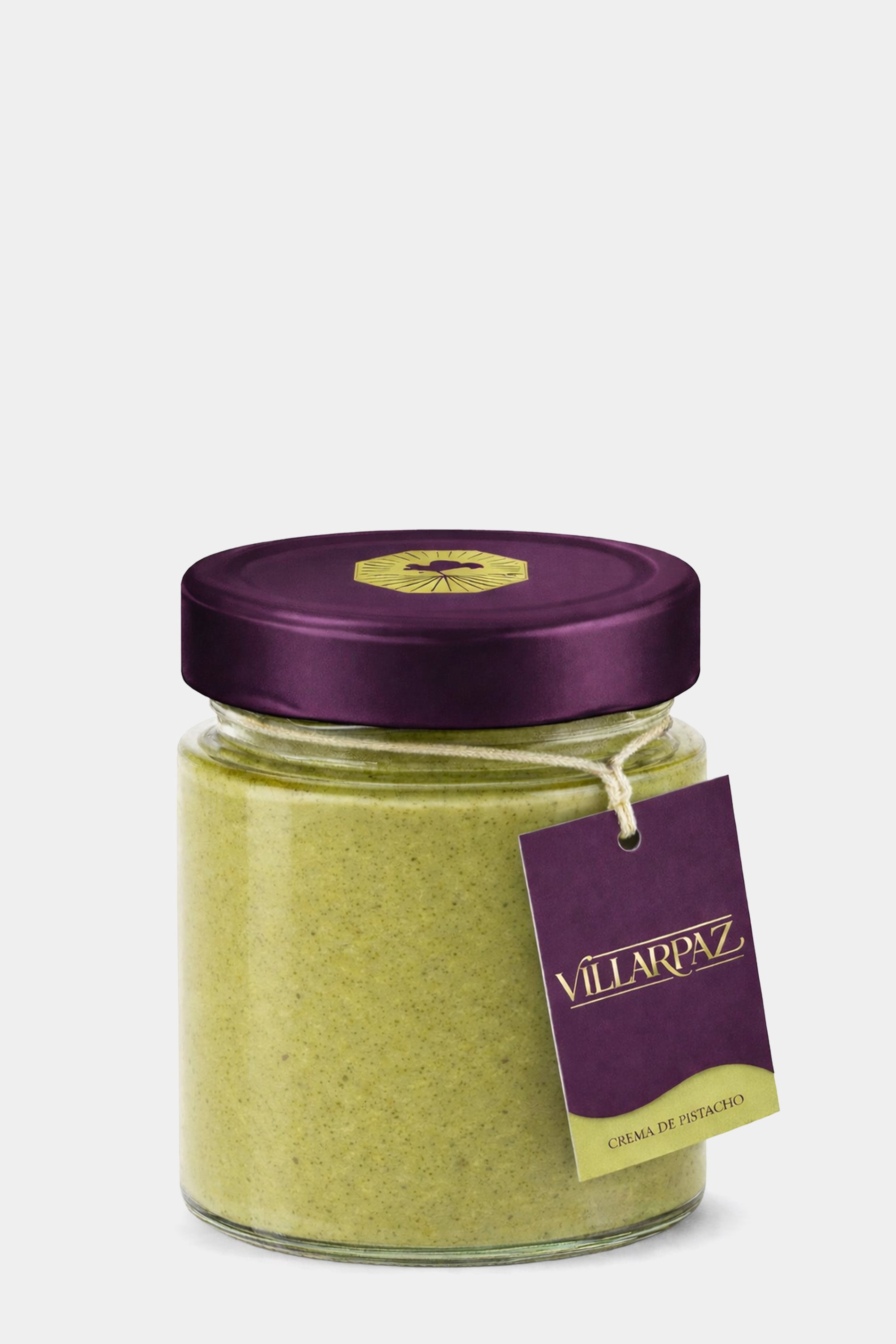 Crema Pistacho (50%)