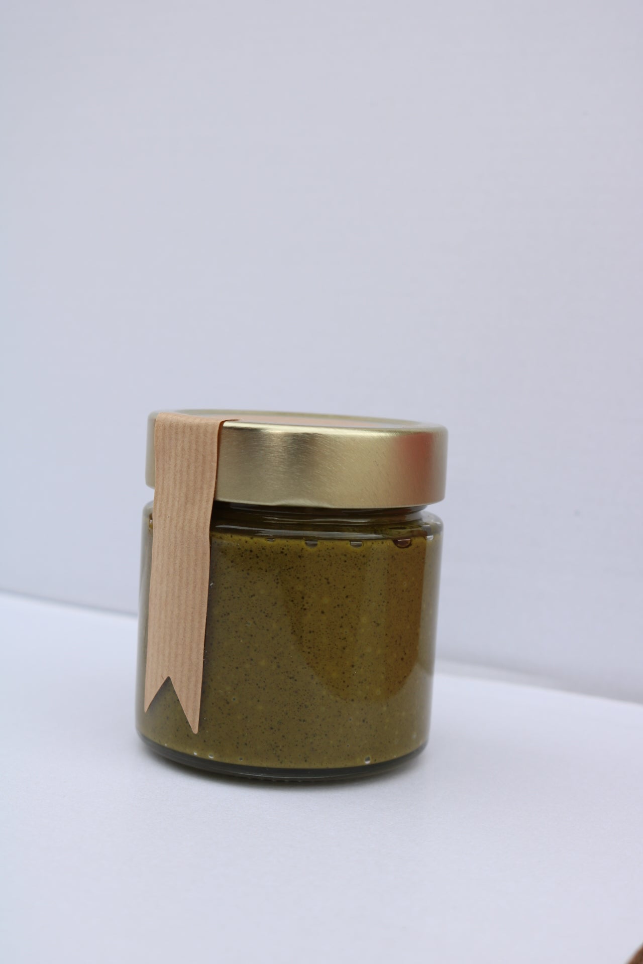 Crema Pistacho (100%)