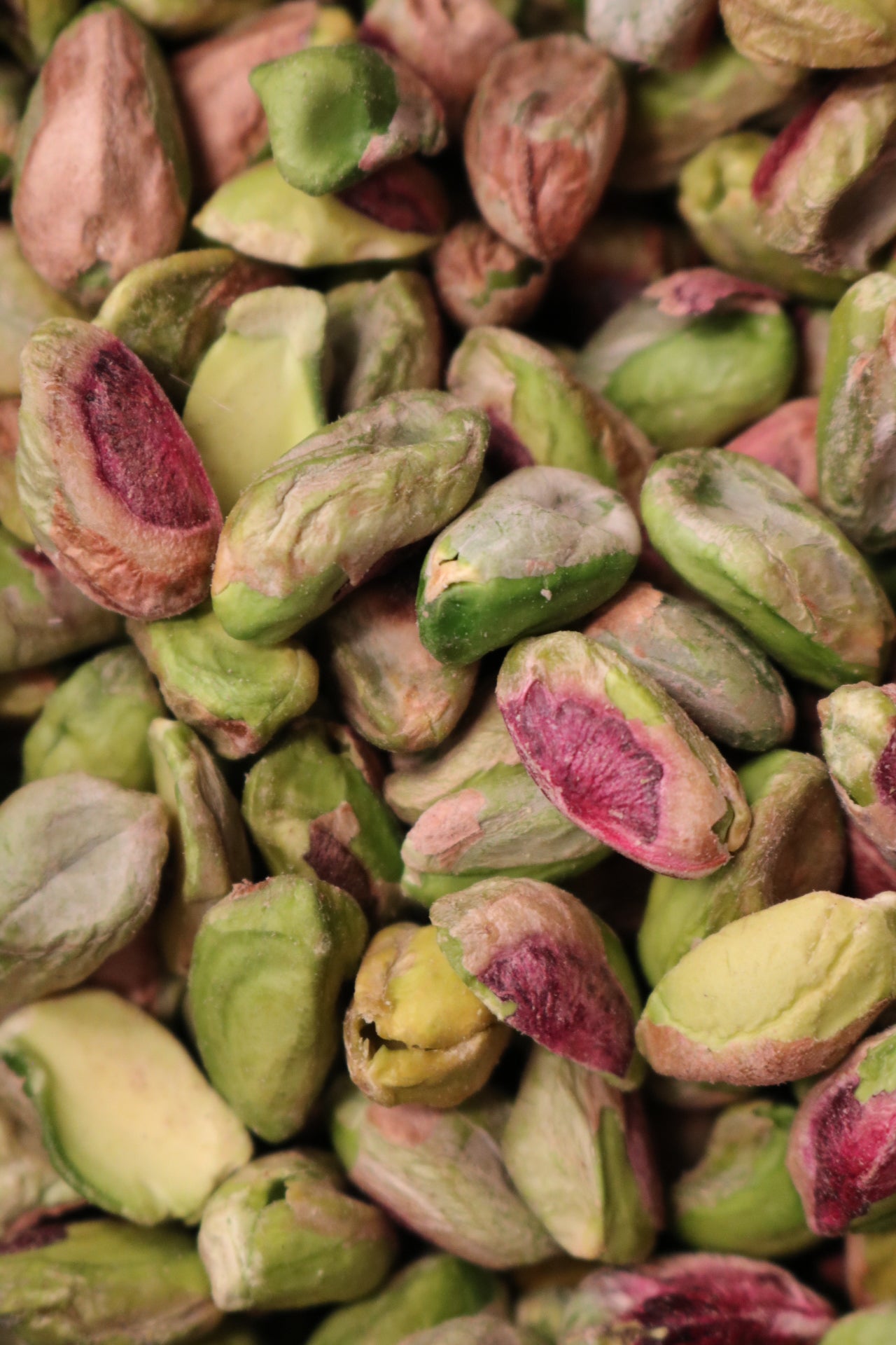 Pistachos Grano Tostado con Sal ECO