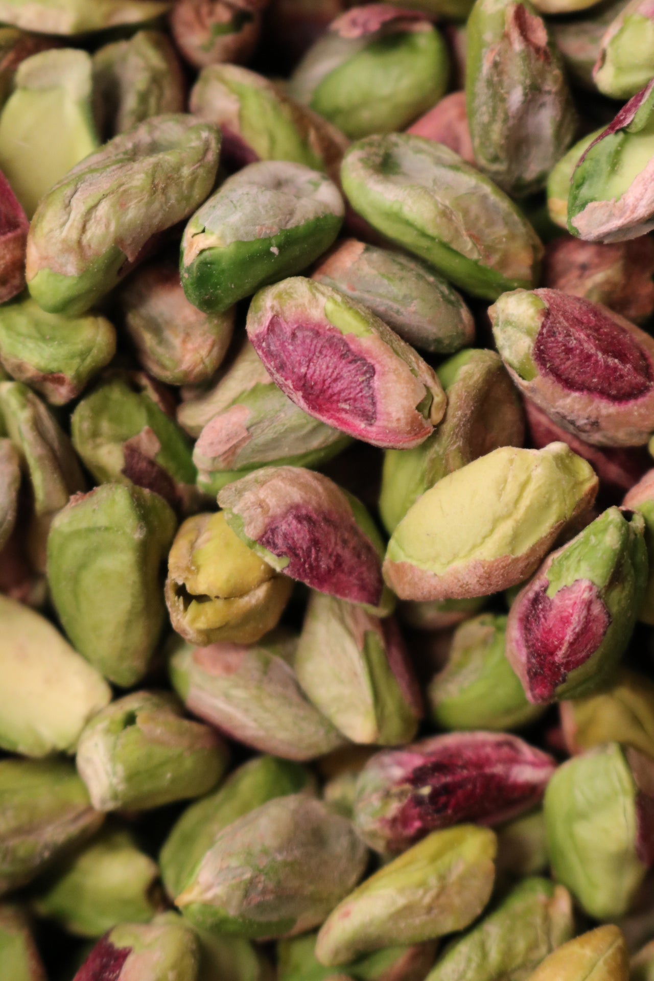 Pistachos Grano Natural ECO