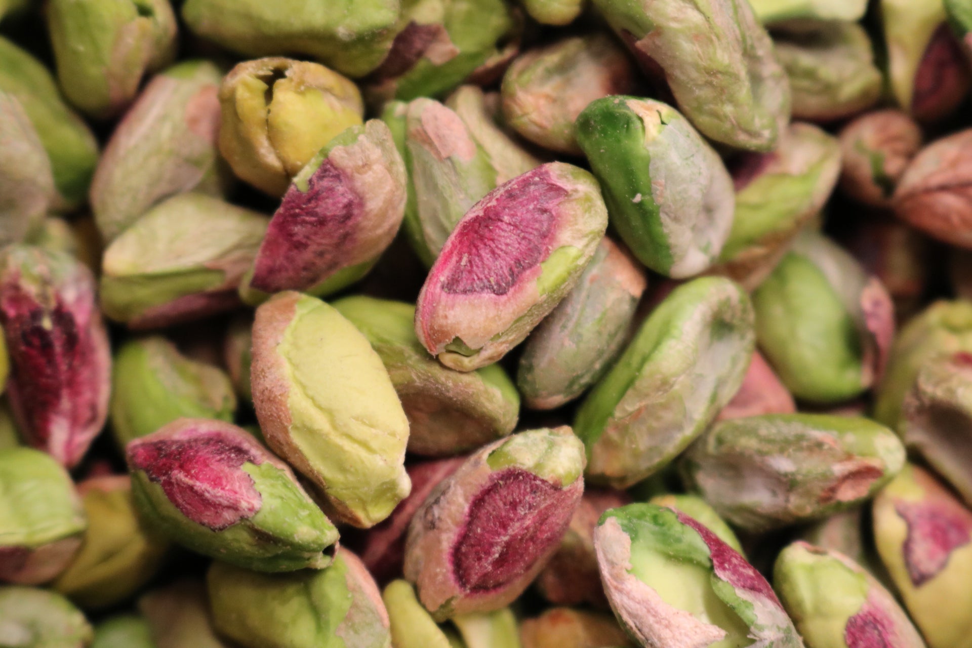 Pistachos Grano Tostado con Sal