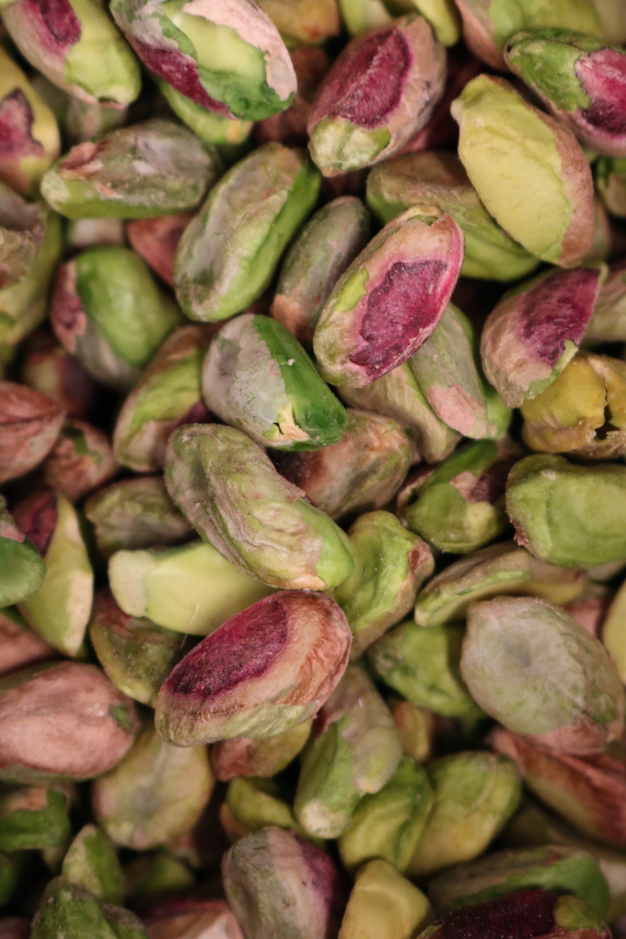 Pistachos Grano Natural