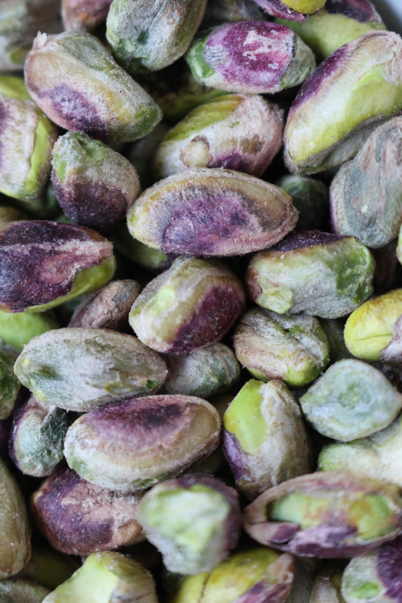 Pistachos Grano Natural