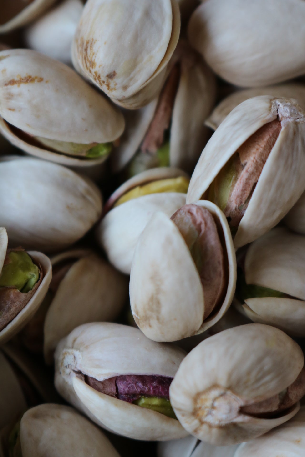 Pistachos Cáscara Tostado