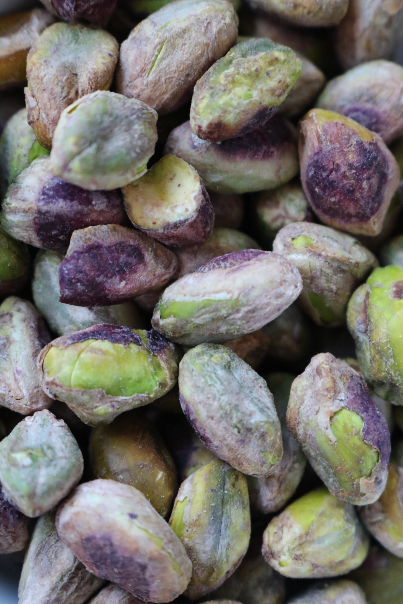 Pistachos Grano Tostado