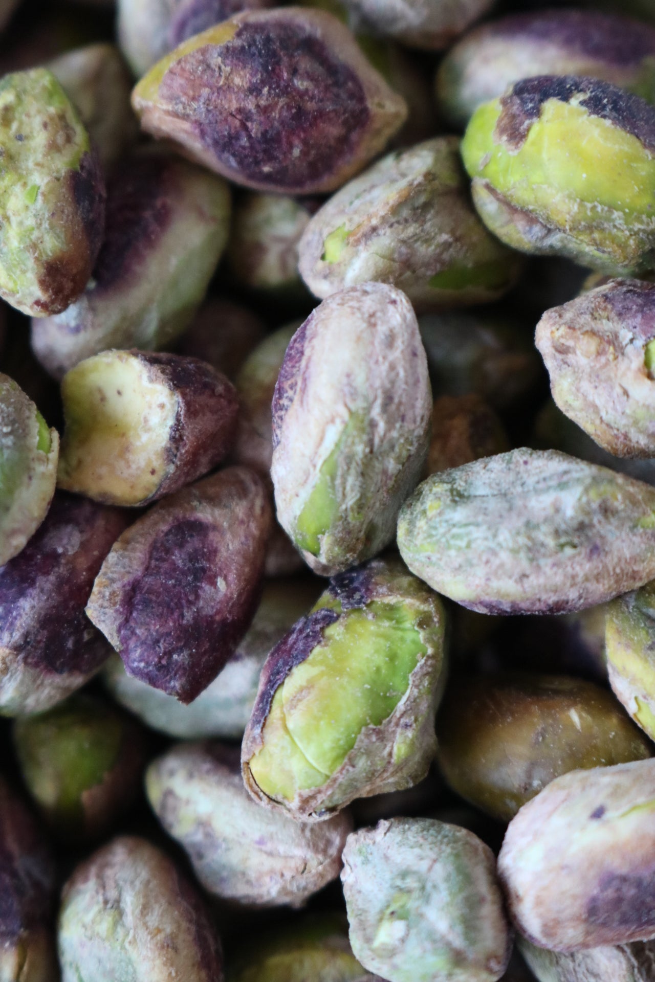 Pistachos Grano Tostado ECO