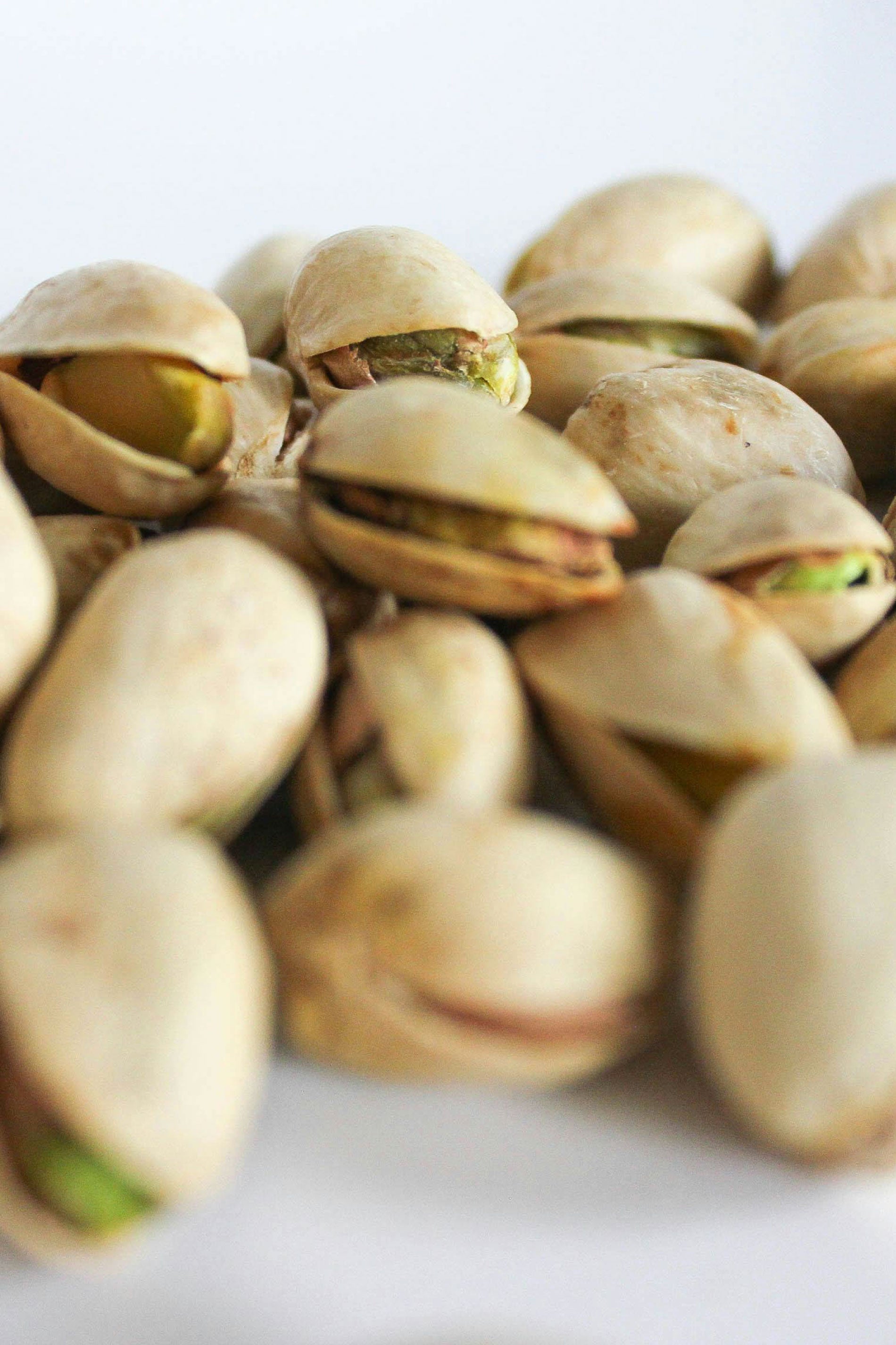 Pistachos Cáscara Natural